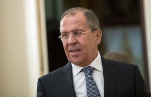 Лавров: участники переговоров по Сирии в Лозанне обсудили несколько интересных идей