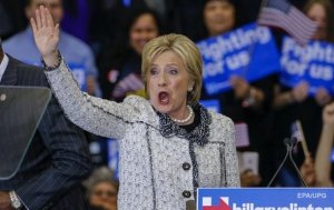 [Медиавойны] Fox News: "независимые" журналисты стали слугами Хиллари Клинтон