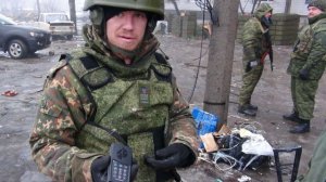 [Суки] СМИ: Ополченец "Моторола" убит при взрыве в жилом доме в ДНР