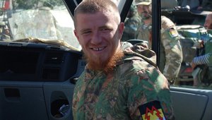В ДНР установили личность заказчика убийства Моторолы