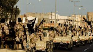 Иракский правозащитник: ДАИШ призвала своих членов и сторонников покинуть Мосул