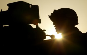 Минобороны РФ заявило о поставках боевикам в Сирии американских ракетных комплексов