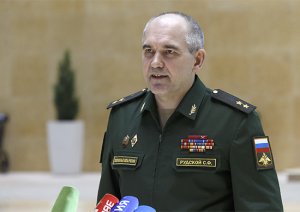 Боевики могут покинуть восточную часть Алеппо по двум коридорам с 8:00 20 октября - Генштаб РФ