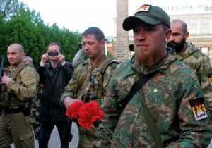 Газета Guardian назвала Моторолу выдающимся военачальником