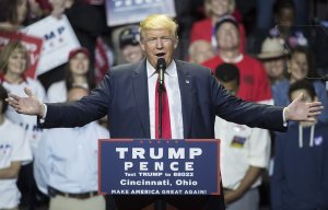 Трамп в случае победы на выборах готов до инаугурации встретиться с Путиным, чтобы предотвратить конфликт между двумя странами