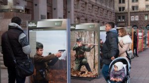 Работа на раскол. Из истории Украины начали стирать упоминания о красноармейцах . В некоторых школах боятся останавливаться на советском периоде