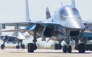 Шойгу объявил о прекращении ударов в районе Алеппо
