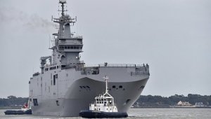 Египет обратился к России с просьбой о поставке Ка-52К для «Мистралей". «Точное количество будет согласовано в ходе дополнительных переговоров»