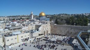 Исполнительный совет ЮНЕСКО проголосовал за проект резолюции программной комиссии по Храмовой горе, в которой фактически отрицается ее связь с историей иудейского народа