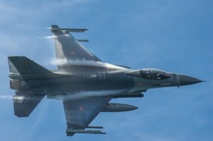 От авиаудара бельгийских F-16 в сирийском городе Хассаджек погибли шесть мирных граждан