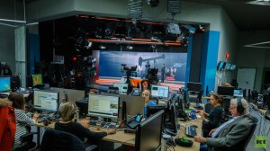 Так пишут британские СМИ: что на самом деле происходит со счетами RT в Великобритании