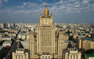 МИД РФ пообещал Вашингтону болезненный ответ на новые санкции