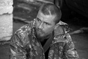 Проститься с Моторолой пришли более 50 тысяч человек