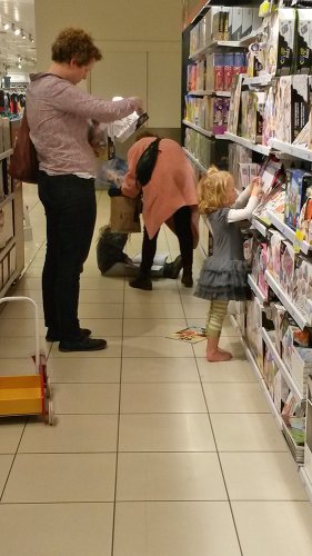 «Русским лучше жить в России» Жизнь в Дании глазами россиянки