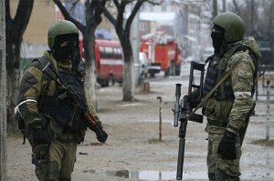Французская газета: Россия готовится к аннексии Дагестана