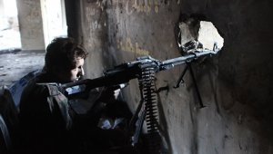 После ударов коалиции боевики перешли в наступление в Хассаджеке