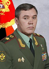 Генштаб РФ нацелил на Мосул разведспутники