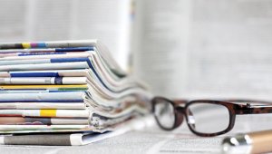 ФОМ: 46% россиян считают освещение экономики в СМИ необъективным