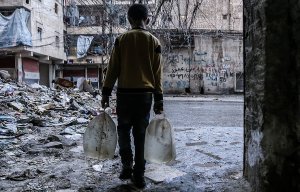 Путин обсудил с Асадом ситуацию вокруг Алеппо и в Сирии в целом