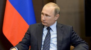 Путин: участники встречи в нормандском формате подтвердили приверженность «Минску-2»
