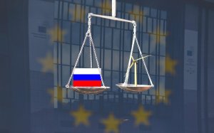 Россия или "альтернатива"? В Европе кончились нефть и газ