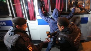 В Карачаево-Черкесии задержали шесть боевиков, присягнувших на верность ИГ