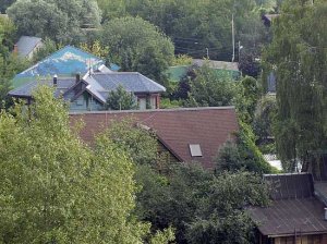 «Вашу дачу сфотографируют с самолета — и заплатите втридорога»