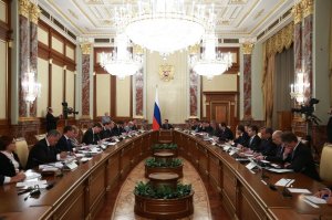 Правительство РФ приняло решение повысить МРОТ