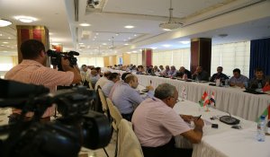 Терроризм и электронные СМИ