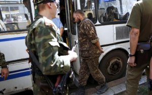 Путин отказался включать в списки обмена пленными украинцев, арестованных в РФ