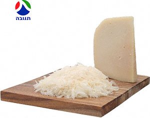 [Пармезан без хамона] Израиль начинает поставки сыров в Россию