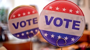 Российских наблюдателей не пустят на американские выборы (США отказали дипломатам РФ в посещении избирательных участков и пригрозили уголовной ответственностью)