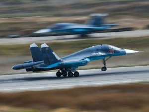 «Боевая микроволновка»: как новое оружие заставит ракеты сходить с ума