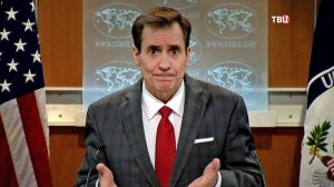 В Госдепе заявили, что главной целью ударов в Сирии является ИГ*, а не «Джабхат ан-Нусра»*