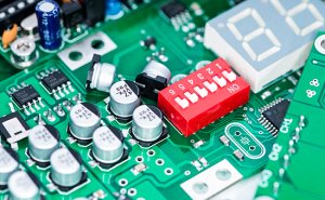 ФАС выявила поставки иностранной радиоэлектроники под видом российской