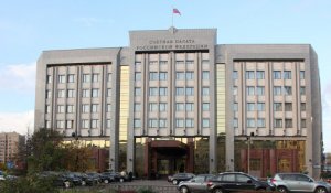 Счетная палата недосчиталась спортивных объектов в регионах на 1,8 млрд рублей