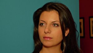 Симоньян назвала беспределом задержание сотрудницы МИА "Россия сегодня"