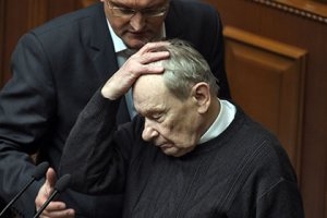В Раде догадались о претензиях Польши на Западную Украину