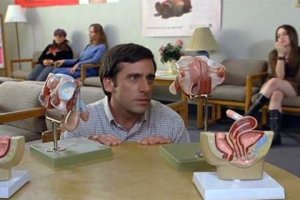 ВОЗ причислила к инвалидам неспособных найти сексуального партнера