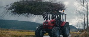 Рекламный фильм Минского тракторного завода получил награду в Каннах
