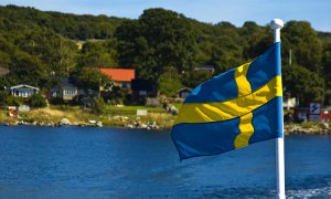 Шведы помогут боевикам с жильем