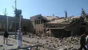 Великобритания тренировала пилотов ВВС Саудовской Аравии, несмотря на поступающие в адрес королевства обвинения в совершении военных преступлений в Йемене - Independent