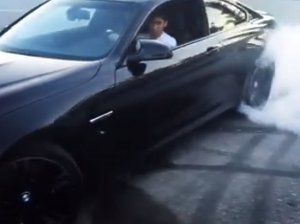 «Мажоры» на Gelandewagen ответили Поклонской на критику приговора новым видео