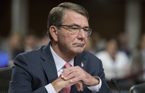Пентагон: РФ профессионально действует в разрешении конфликтов в небе над Сирией