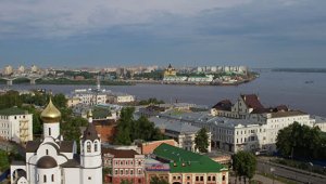Источник: в Нижнем Новгороде застрелили двоих подозреваемых в терроризме