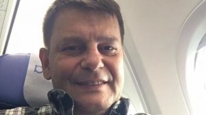 Снятый с рейса "Белавиа" по требованию Украины пассажир: Я не активист "Антимайдана"!