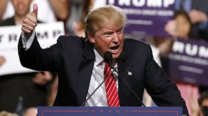 Трамп назвал «полной катастрофой» операцию по освобождению Мосула