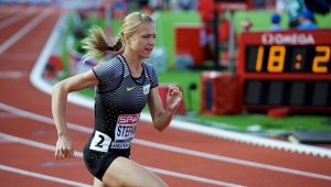 МОК наградил информаторов WADA Юлию и Виталия Степановых