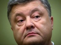 Порошенко назвал условие открытого наступления на Россию