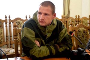 Польский фотокорреспондент Давид Худжец: если будет наступление ВСУ, я возьму оружие в руки и буду защищать Донбасс
